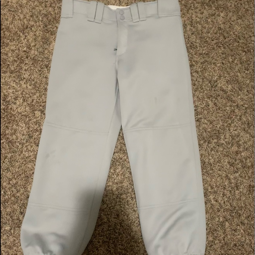 Mizuno softball pants